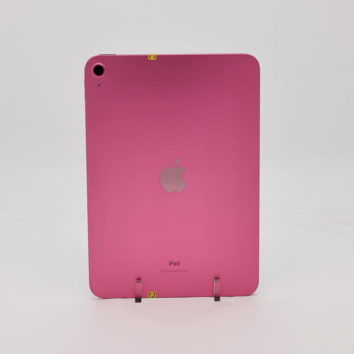 95新 Apple iPad 10代 64G 粉紅色 WIFI