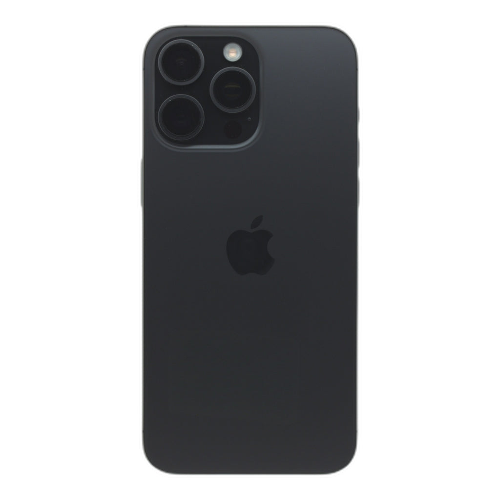 95新 Apple iPhone 15 Pro Max 256G 黑色鈦金屬 中國大陸版