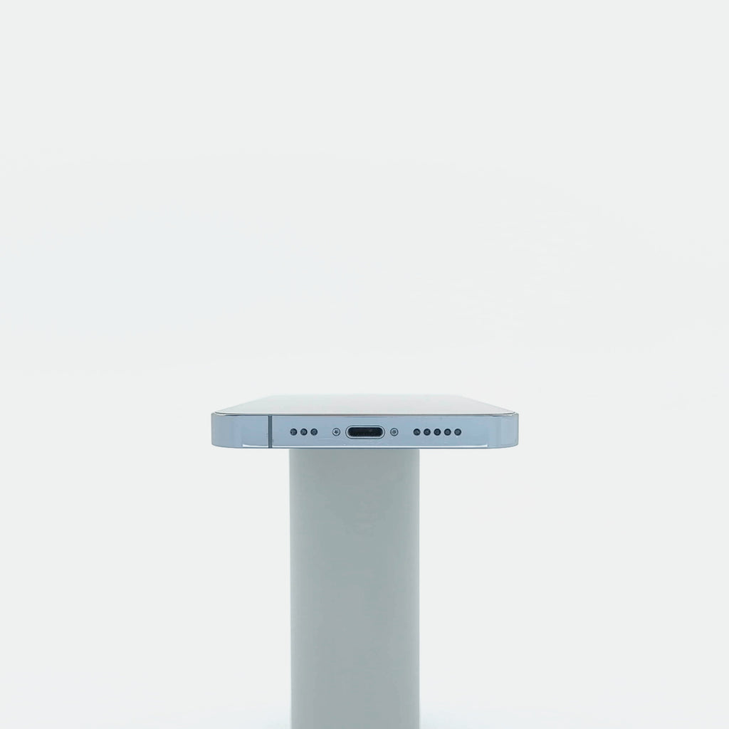 95新 Apple iPhone 13 Pro 256G 遠峰藍色 中國大陸版
