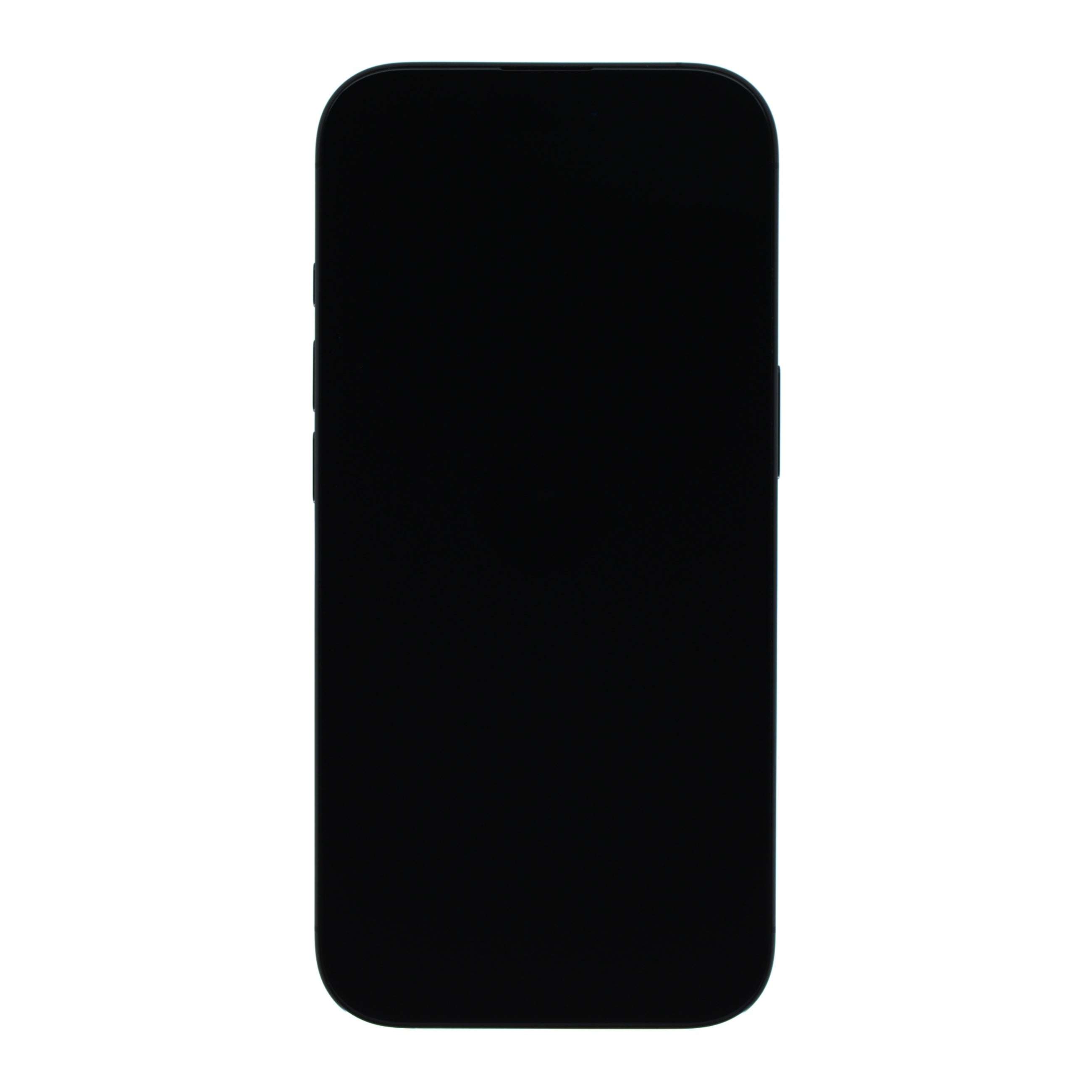 95新 Apple iPhone 16 Pro 128G 黑色鈦金屬 中國大陸版