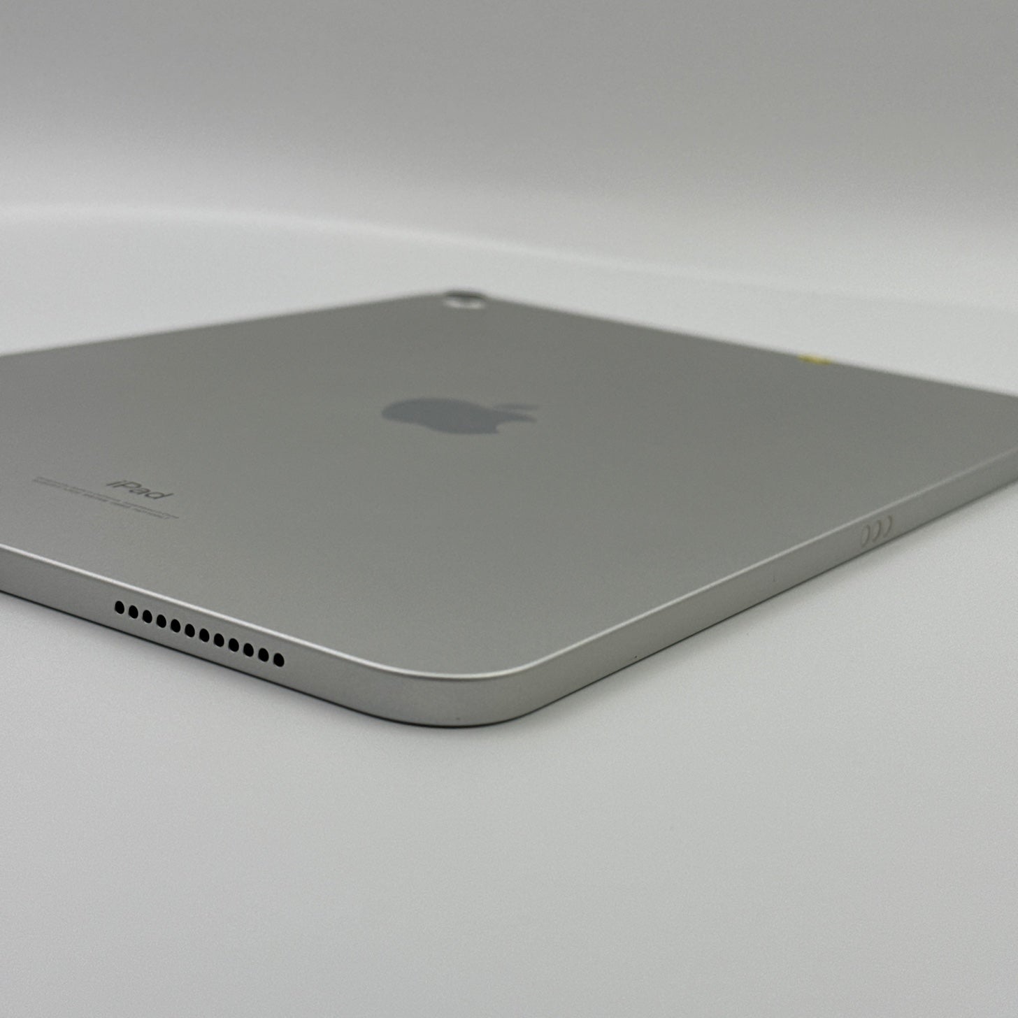 95新 Apple iPad 10代 64G 銀色 WIFI