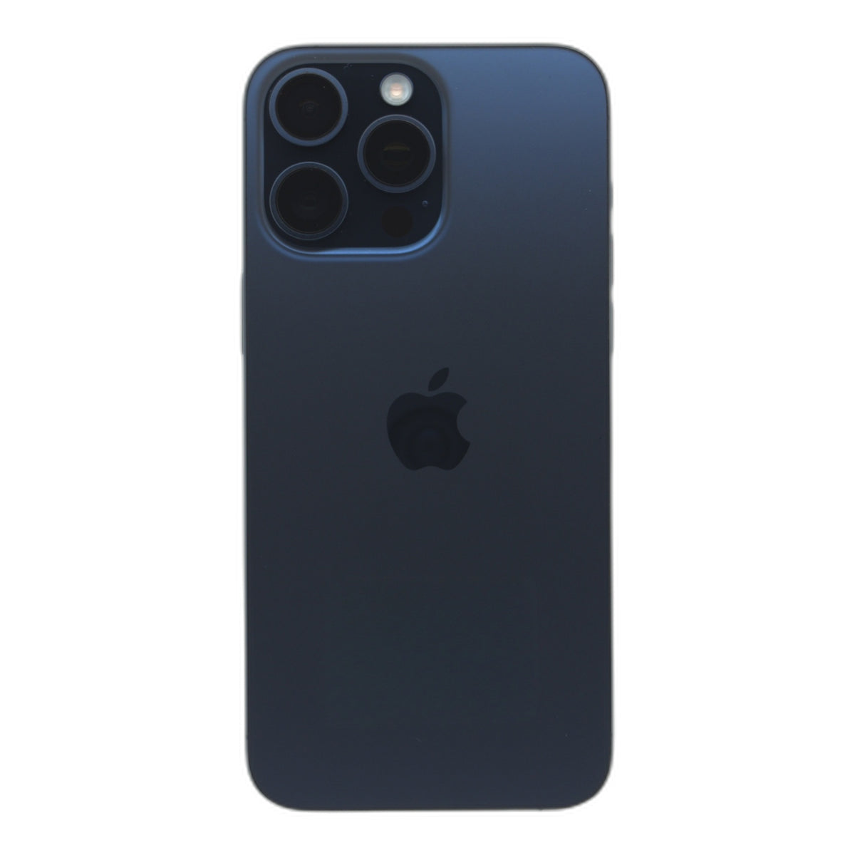 95新 Apple iPhone 15 Pro Max 256G 藍色鈦金屬 中國大陸版