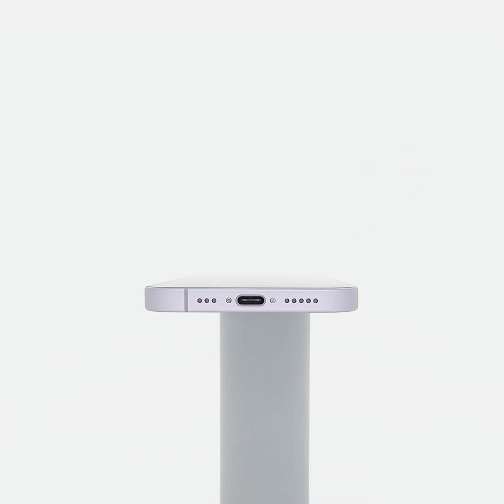 95新 Apple iPhone 17 256G 薰衣草紫色 中國大陸版