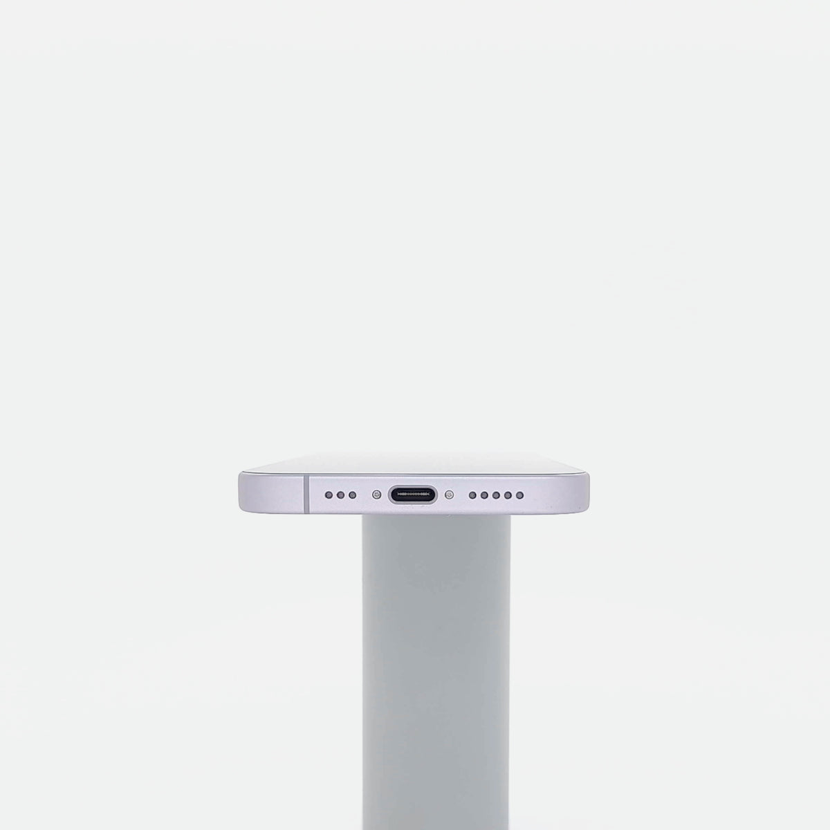 95新 Apple iPhone 17 256G 薰衣草紫色 中國大陸版