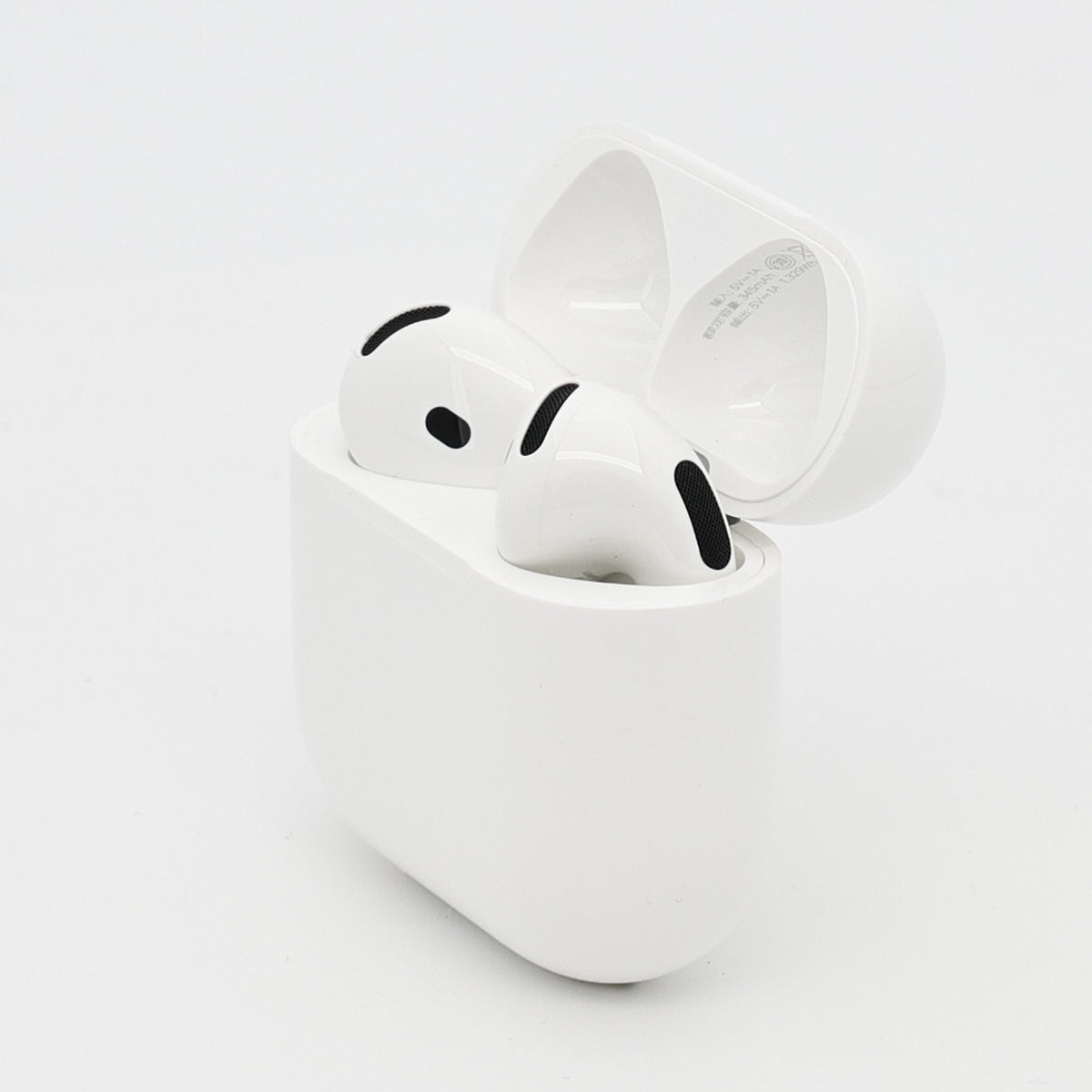99新 Apple AirPods 4 (支持主动降噪) 白色