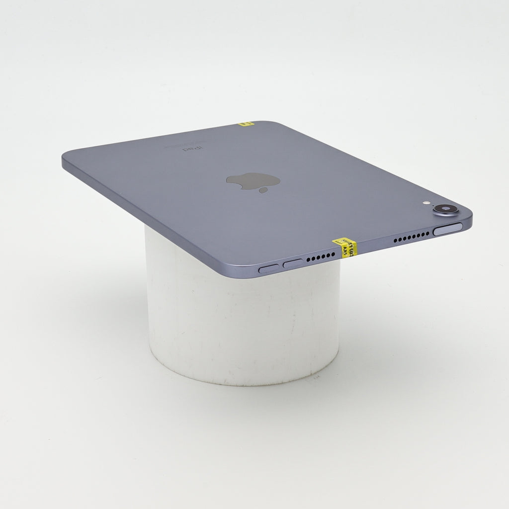 95新 Apple iPad mini6 64G 紫色 WIFI
