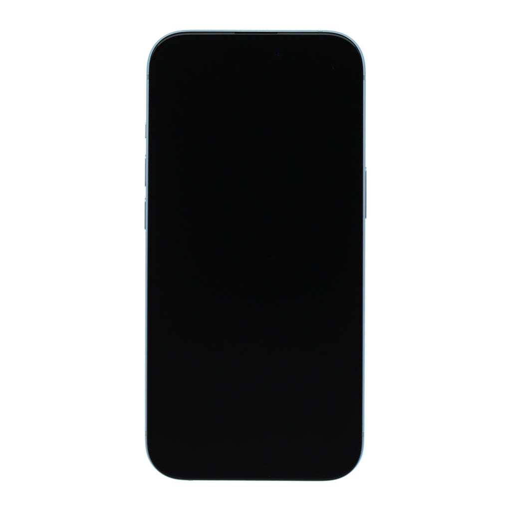 95新 Apple iPhone 15 256G 藍色 中國大陸版