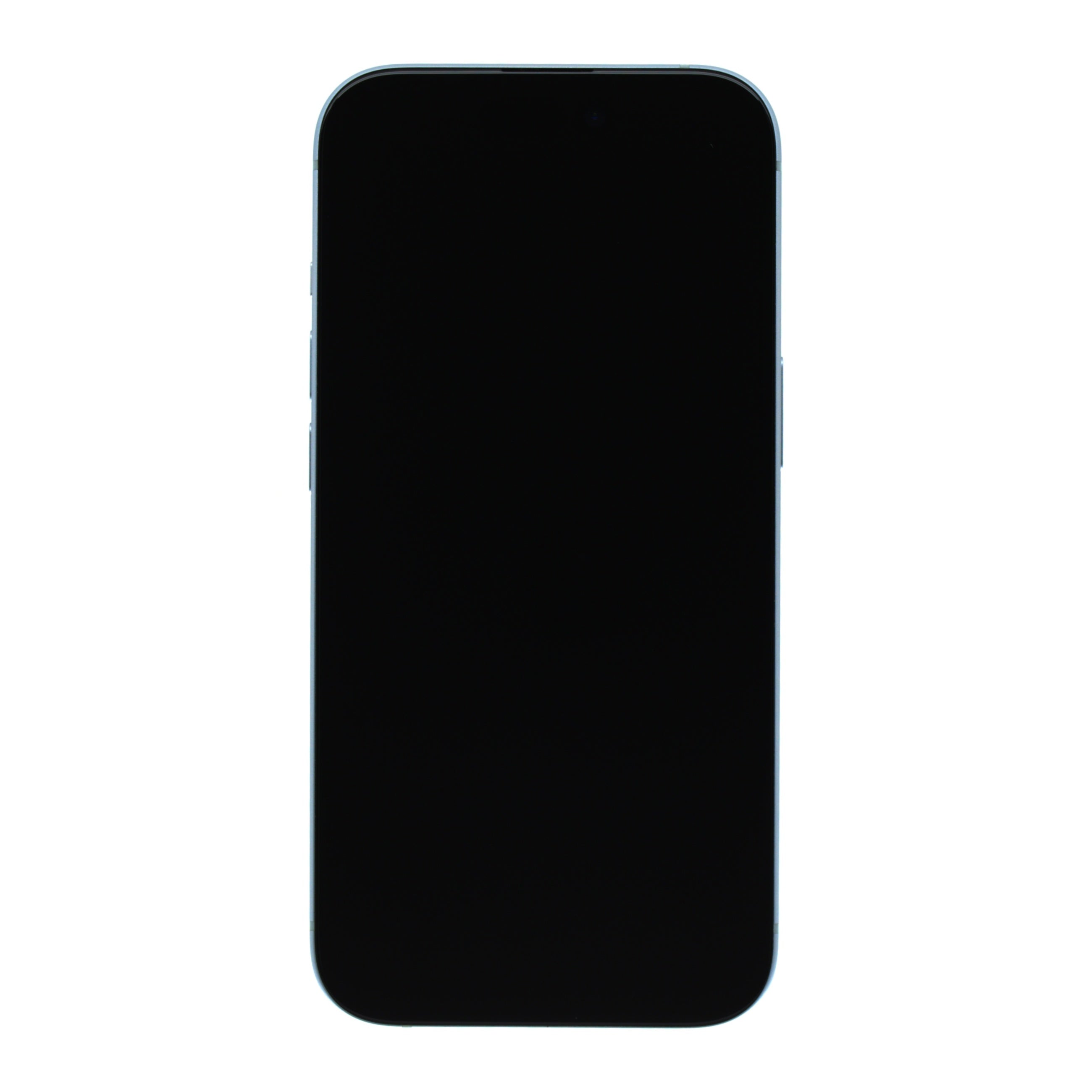 95新 Apple iPhone 15 256G 藍色 中國大陸版