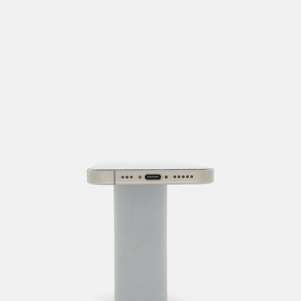 95新 Apple iPhone 16 Pro 256G 原色鈦金屬 中國大陸版