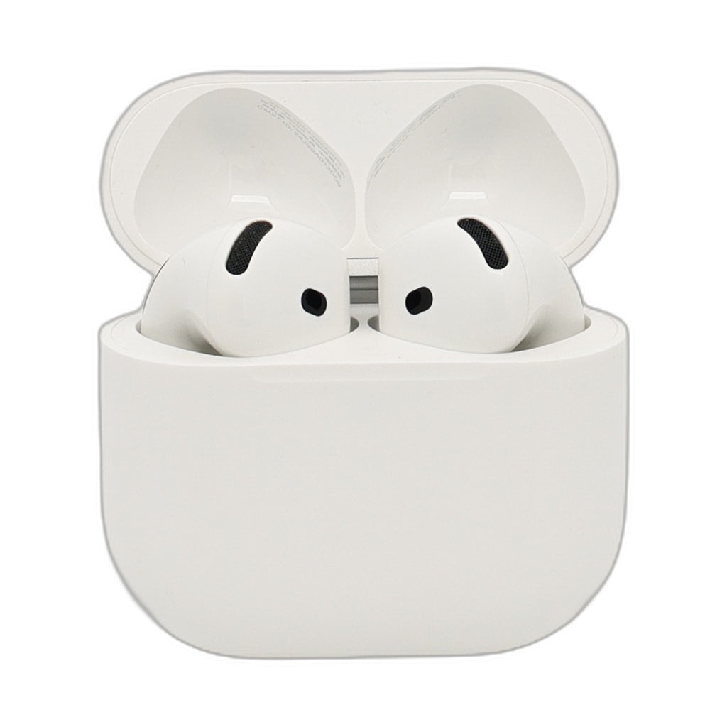99新 Apple AirPods 4 (支持主动降噪) 白色