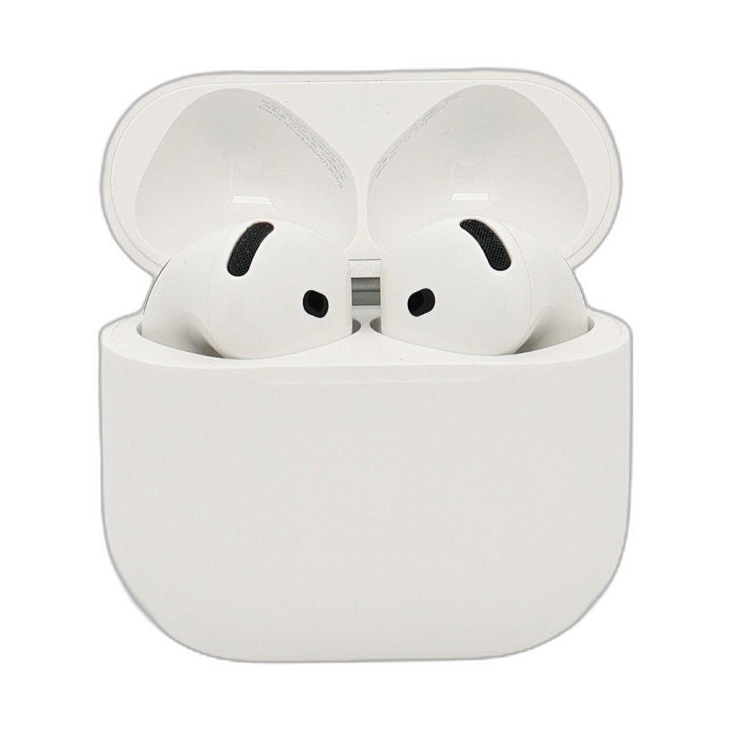 99新 Apple AirPods 4 (支持主动降噪) 白色