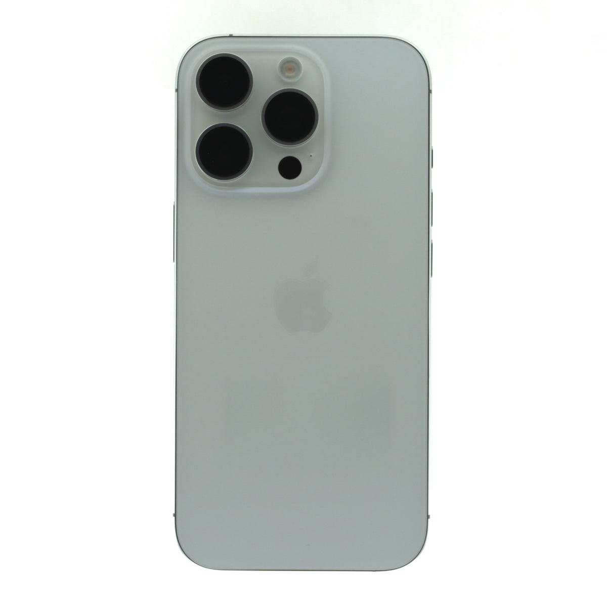 95新 Apple iPhone 16 Pro 128G 白色鈦金屬 中國大陸版