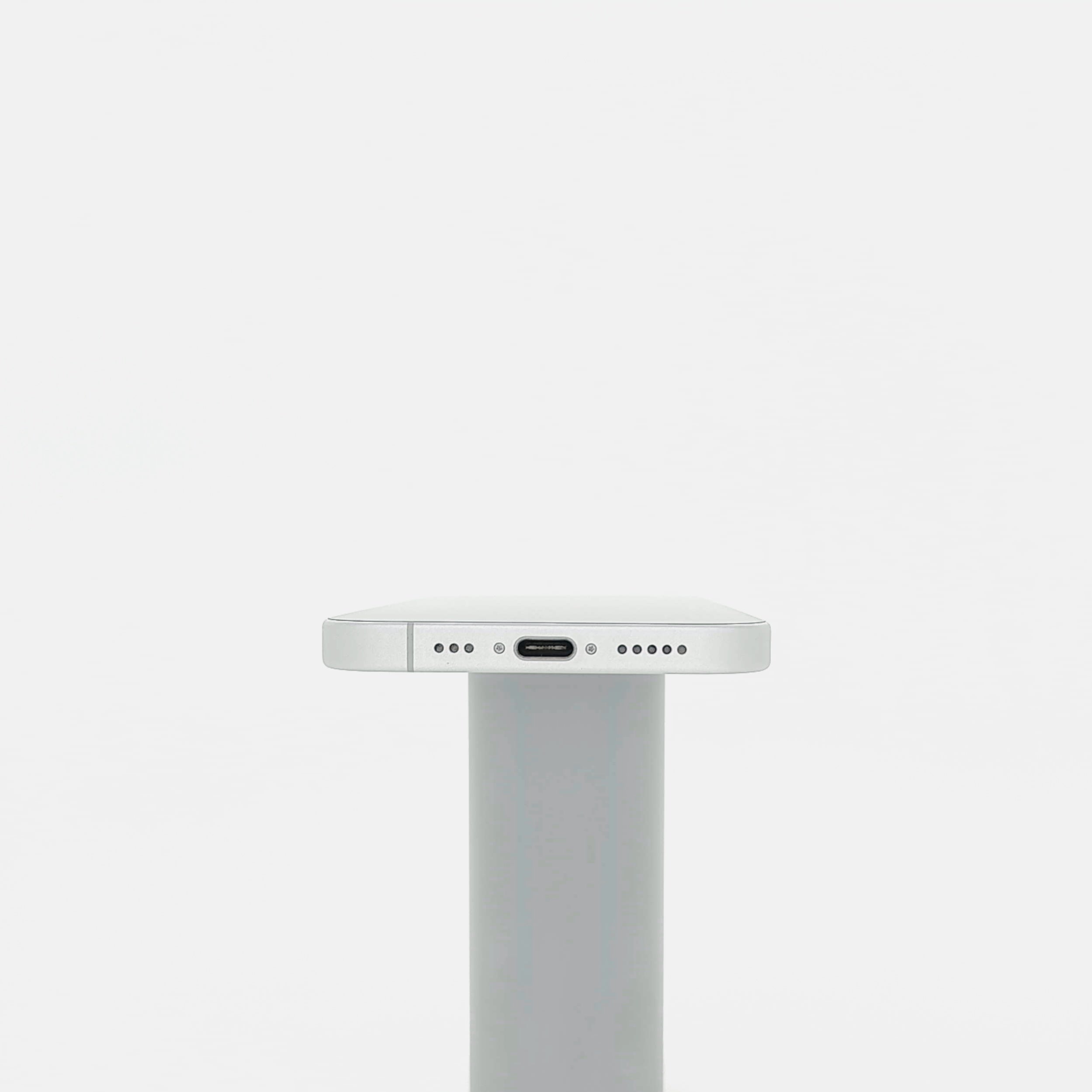 99新 Apple iPhone 16 256G 白色 中國大陸版
