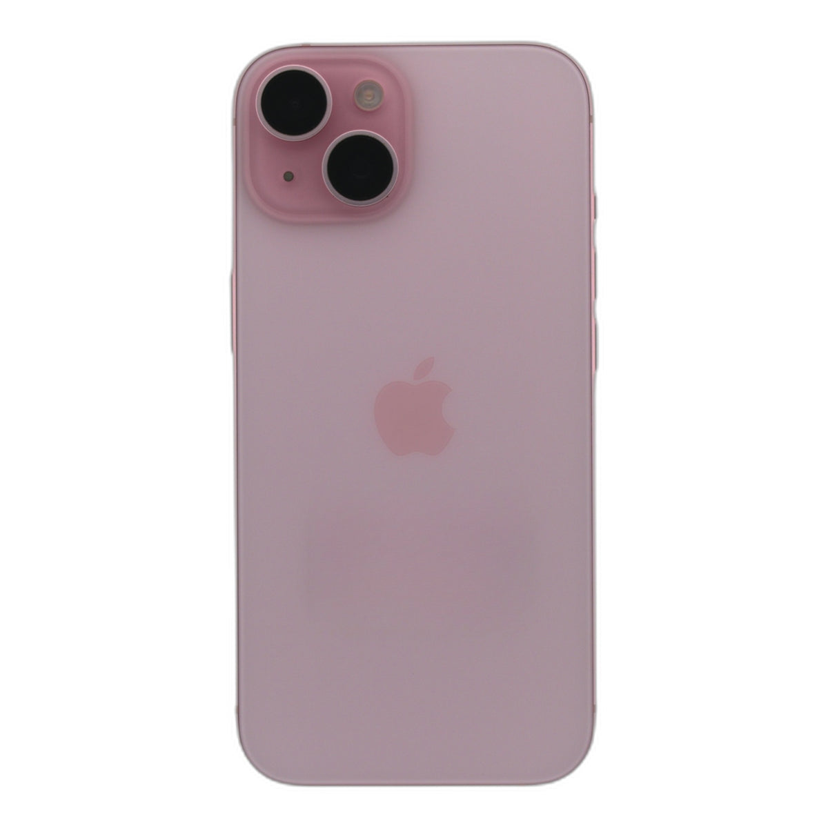 95新 Apple iPhone 15 128G 粉紅色 中國大陸版
