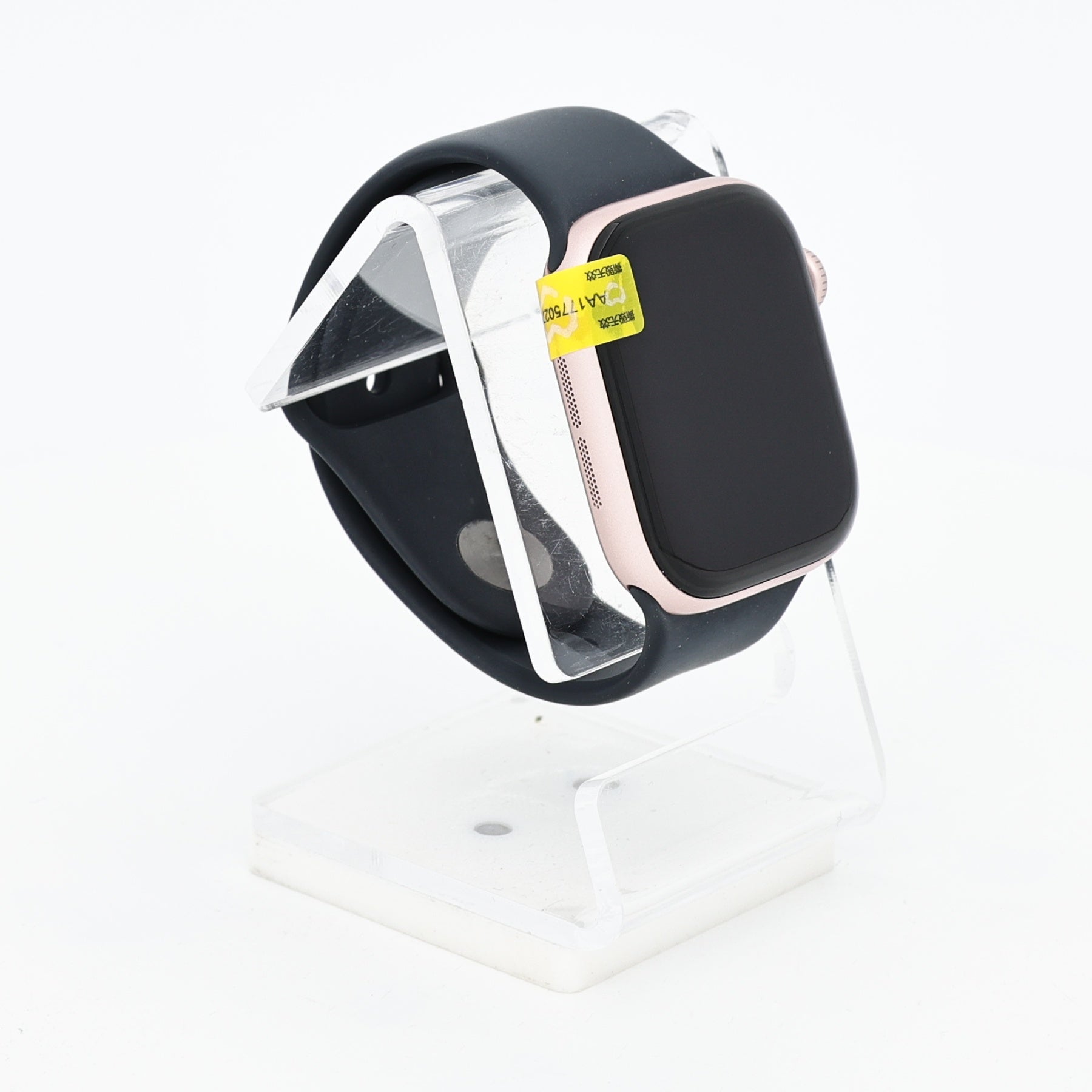 99新 Apple Watch Series 10 42毫米 鋁金屬