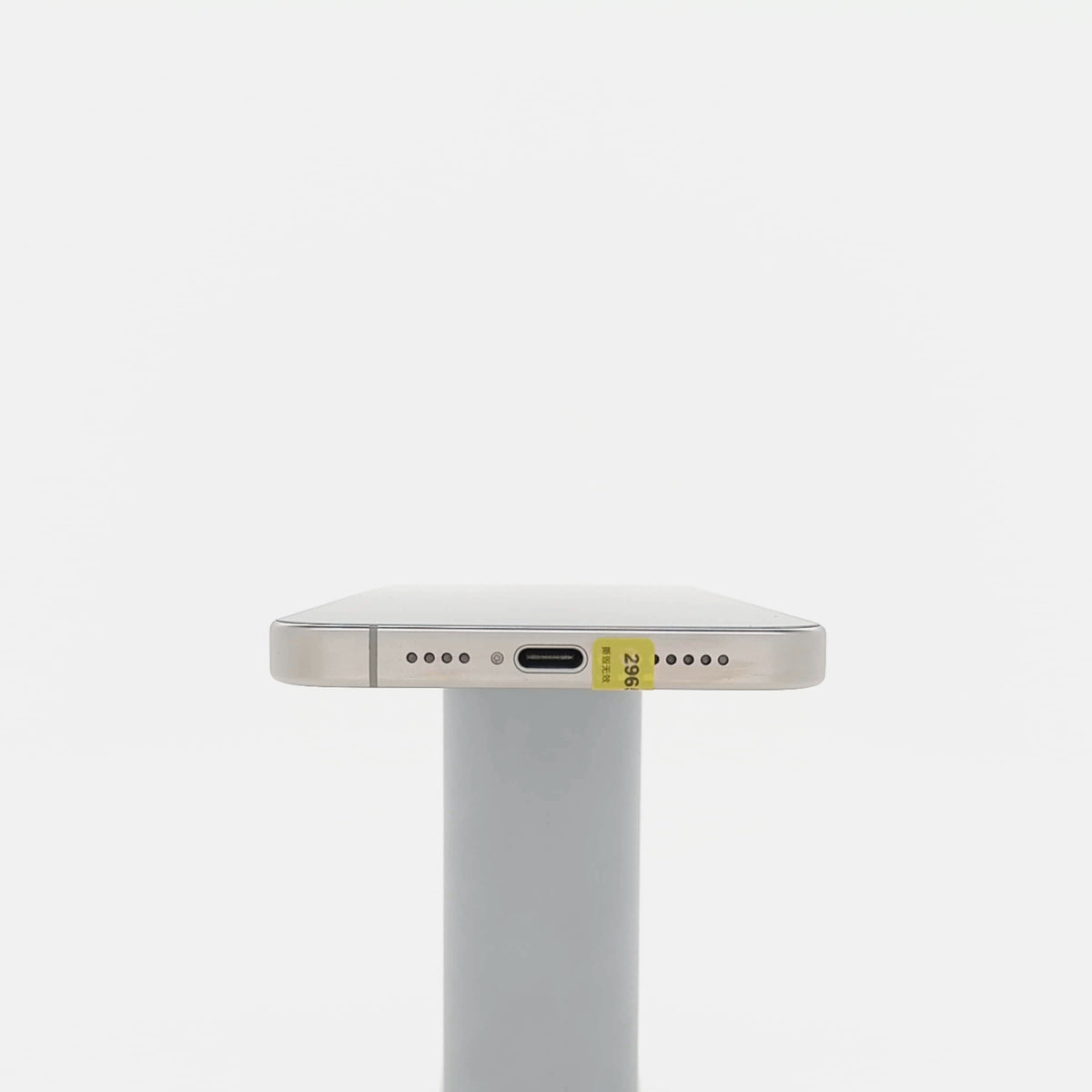 95新 Apple iPhone 15 Pro Max 256G 原色鈦金屬 中國大陸版