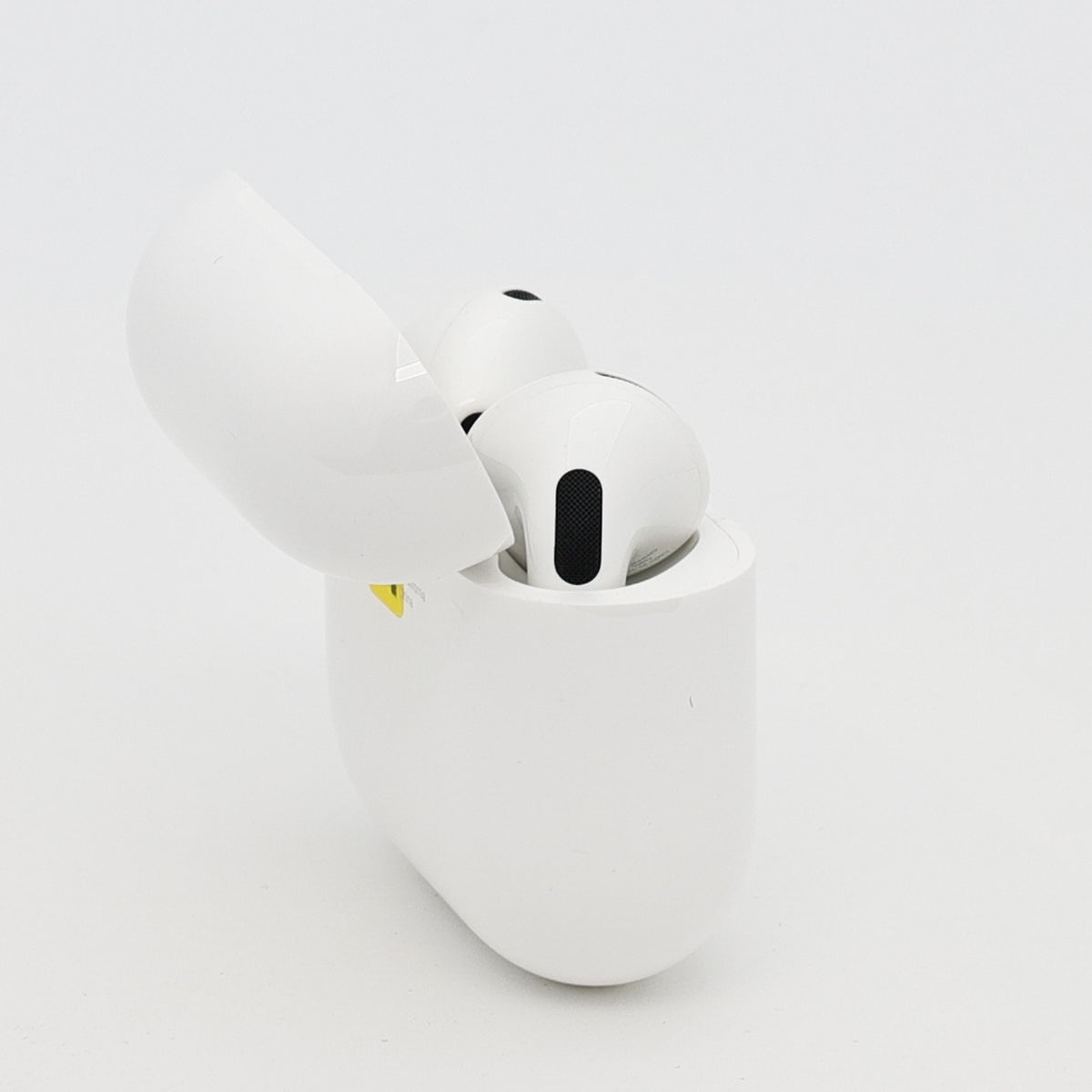 99新 Apple AirPods 4 (不支持主动降噪) 白色
