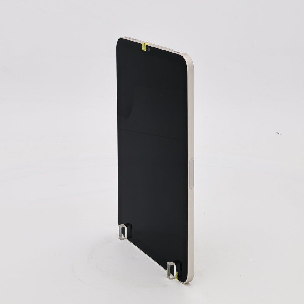 95新 Apple iPad mini6 64G 星光色 WIFI