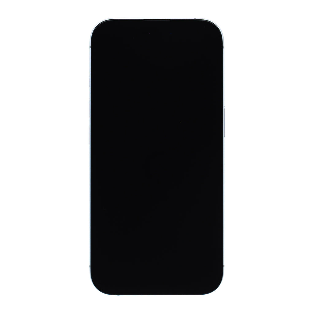 99新 Apple iPhone 16 256G 白色 中國大陸版