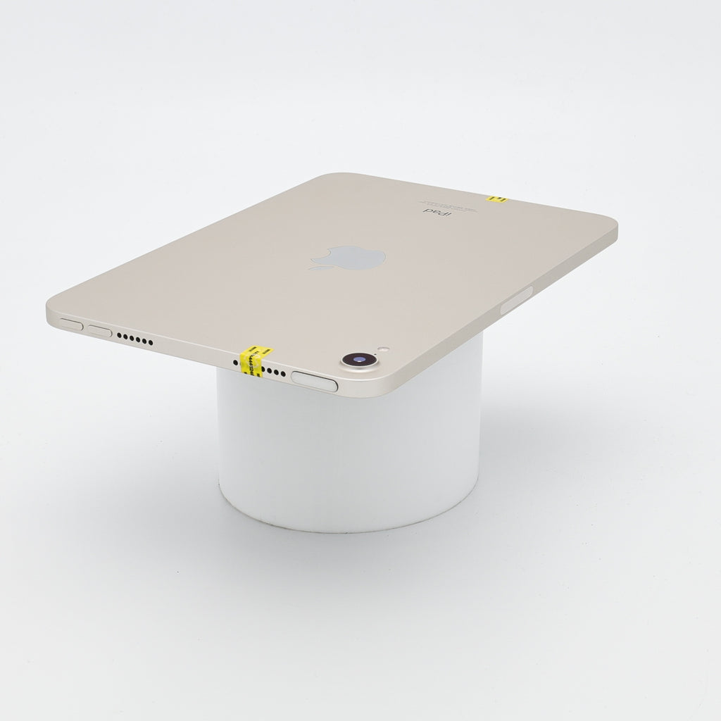 95新 Apple iPad mini6 64G 星光色 WIFI