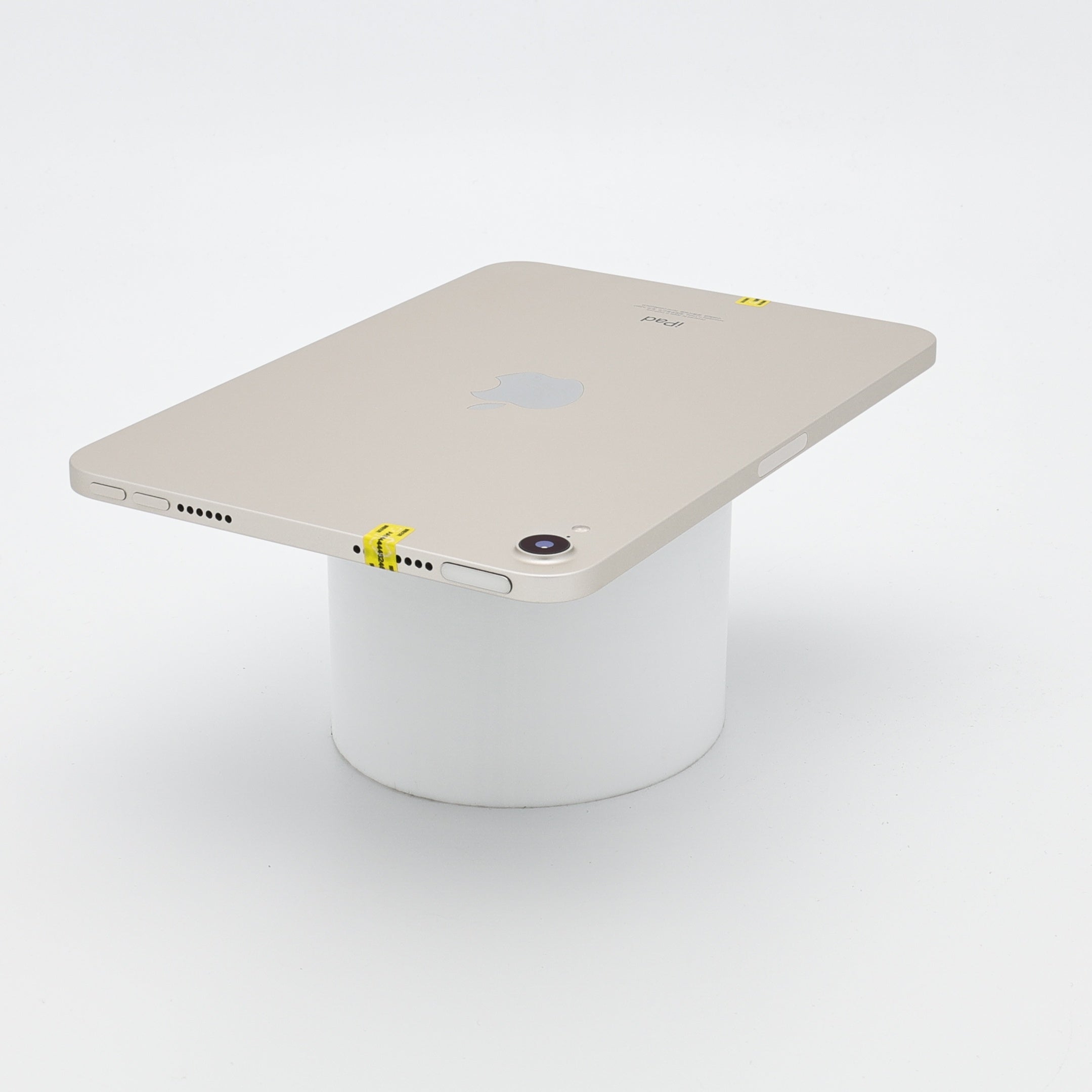 95新 Apple iPad mini6 64G 星光色 WIFI