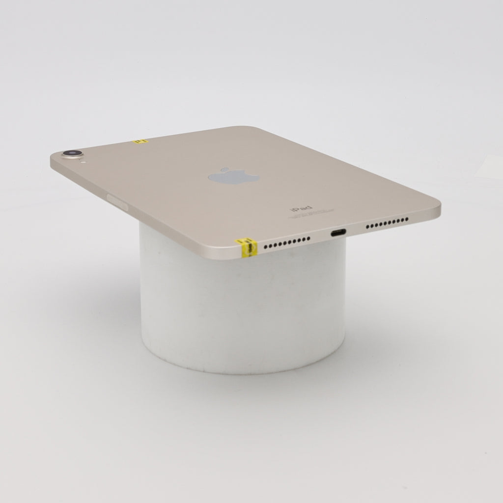 95新 Apple iPad mini6 64G 星光色 WIFI