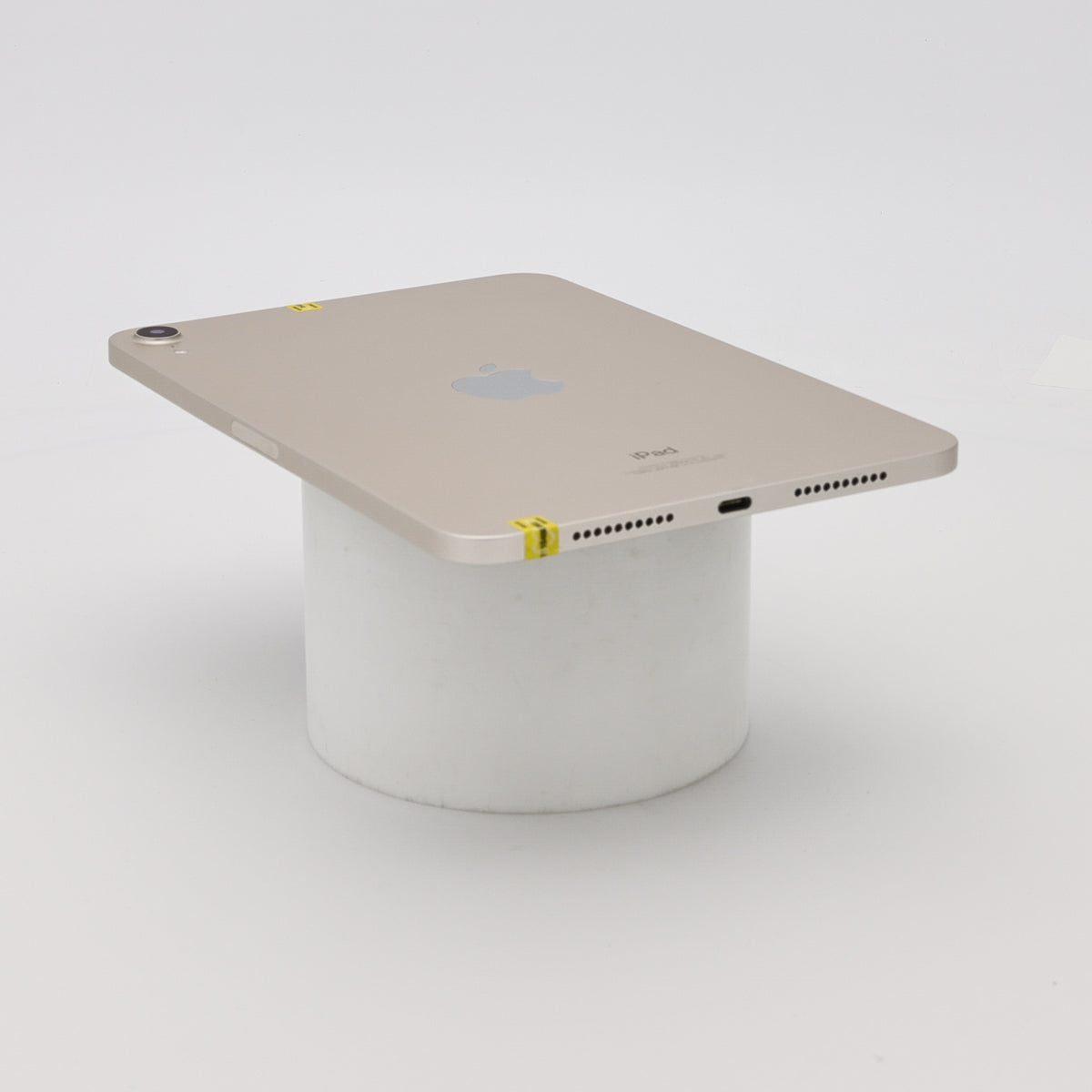 95新 Apple iPad mini6 64G 星光色 WIFI