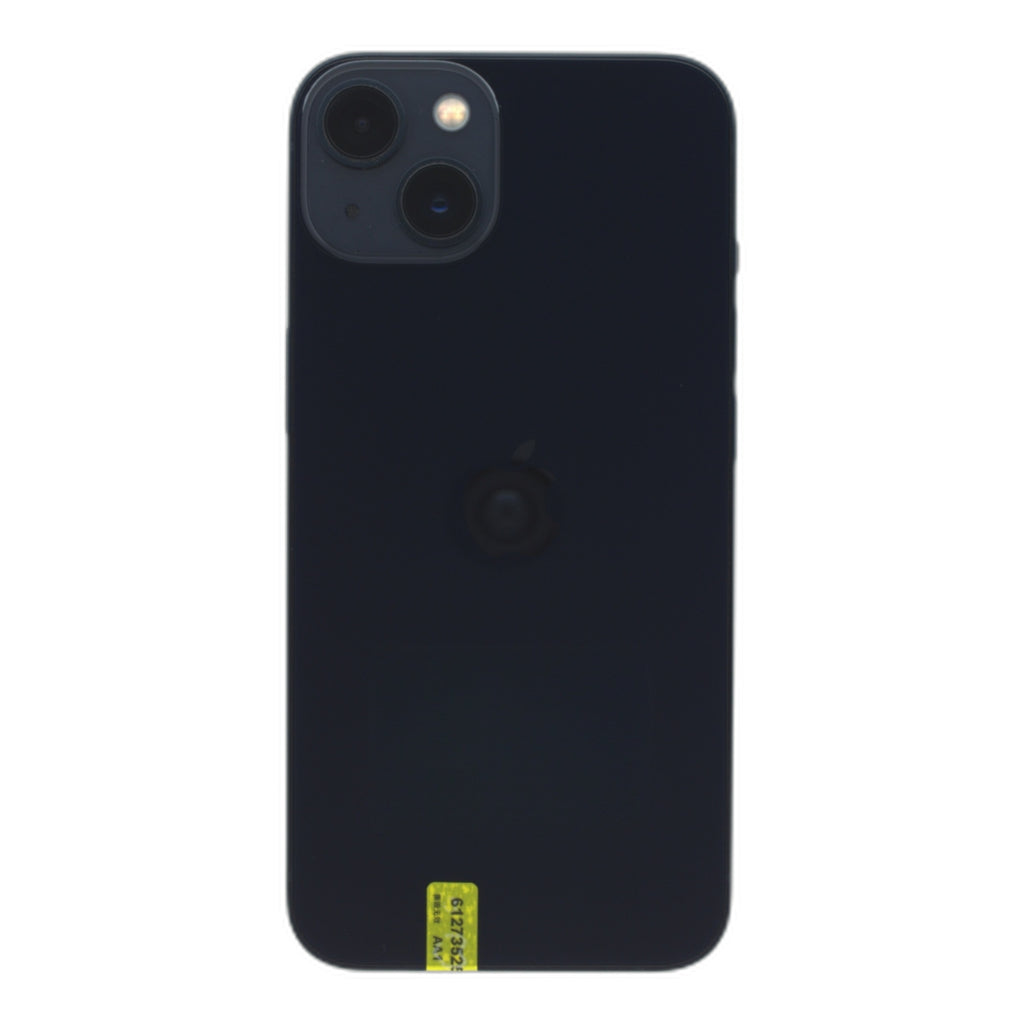 95新 Apple iPhone 13 128G 午夜色 中國大陸版