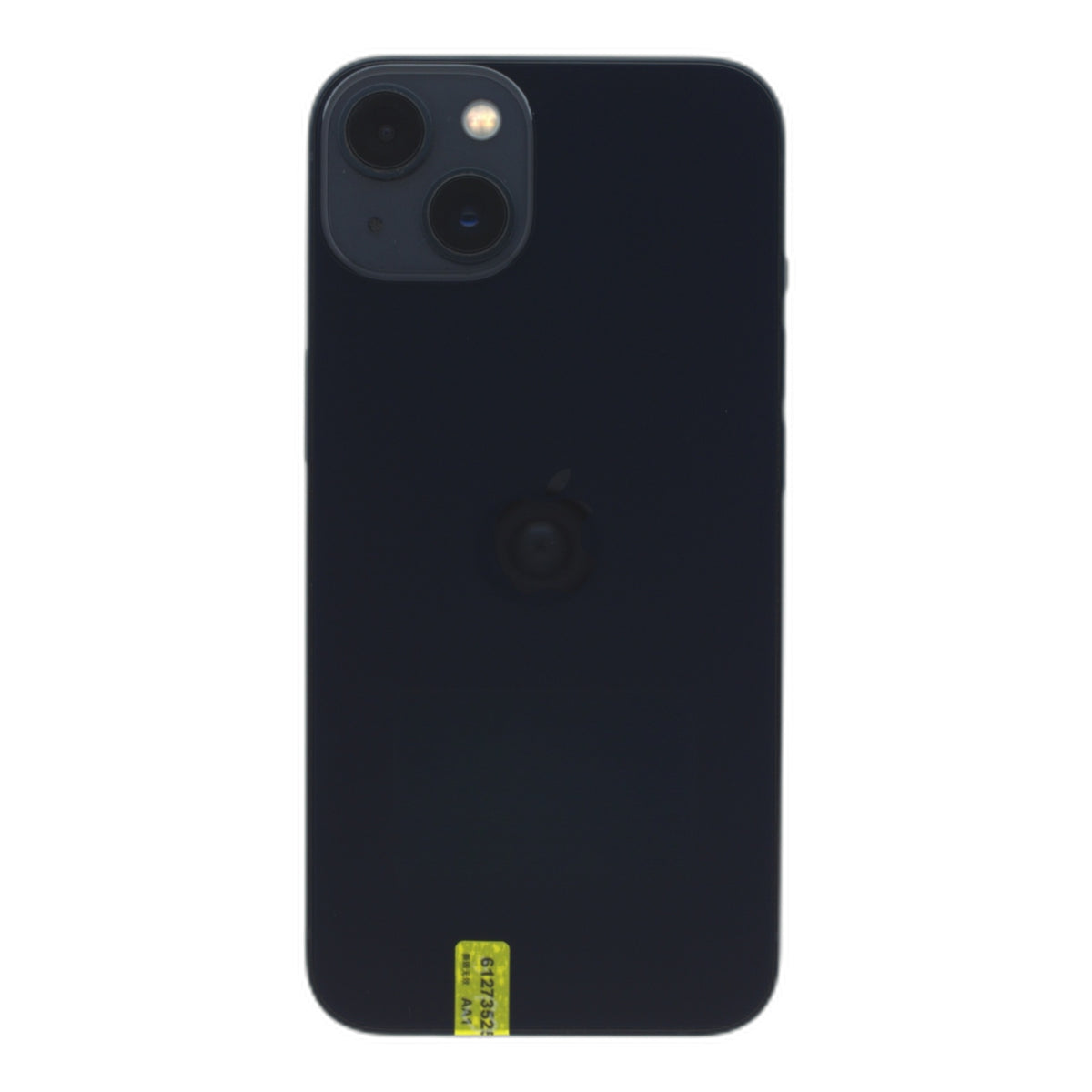 95新 Apple iPhone 13 128G 午夜色 中國大陸版