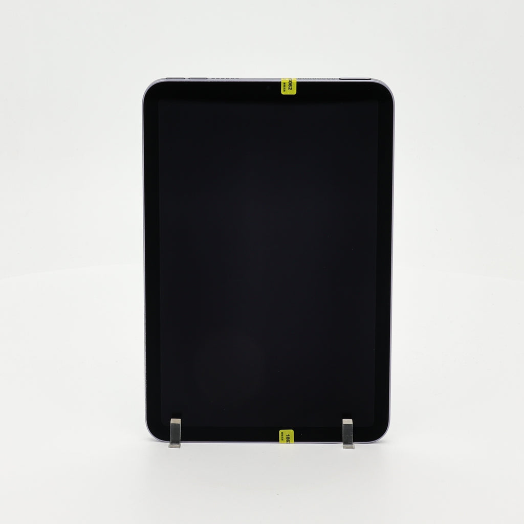 95新 Apple iPad mini6 64G 紫色 WIFI