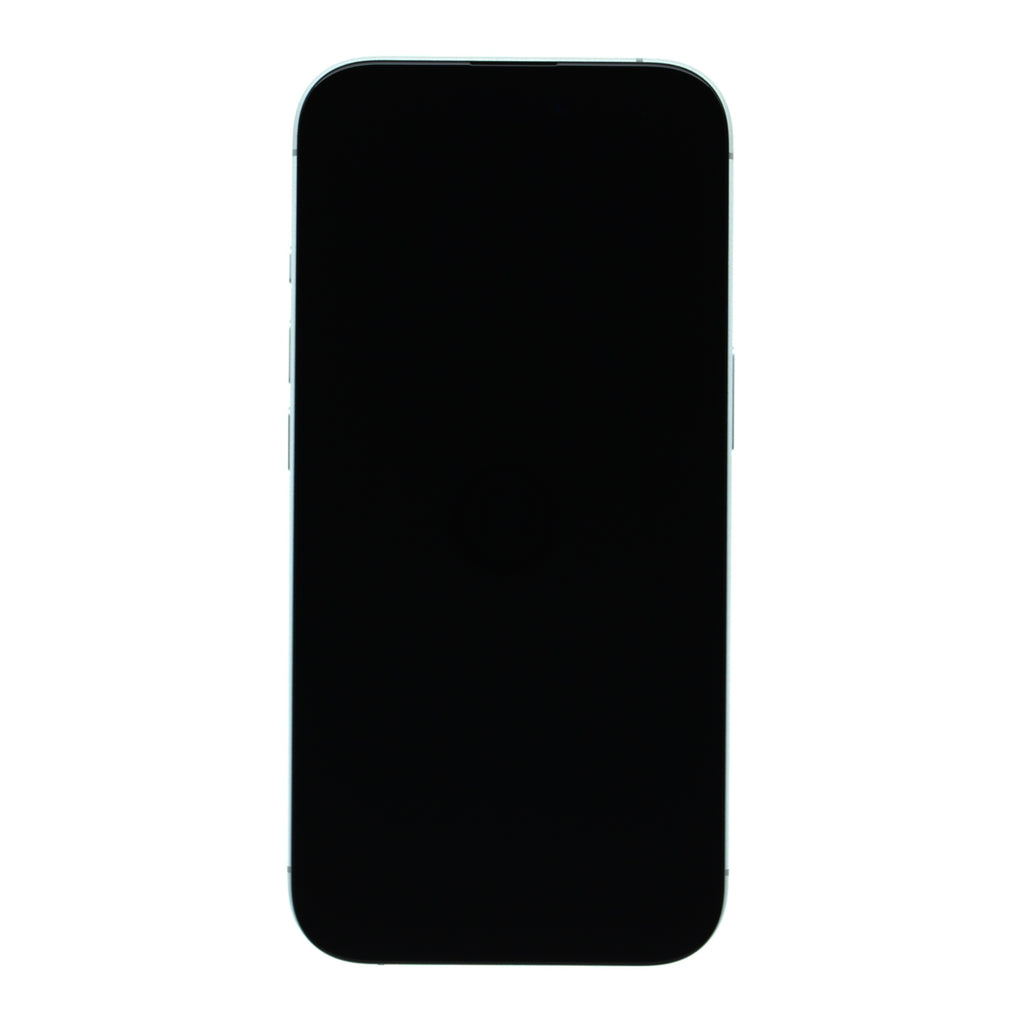 95新 Apple iPhone 16 256G 白色 中國大陸版