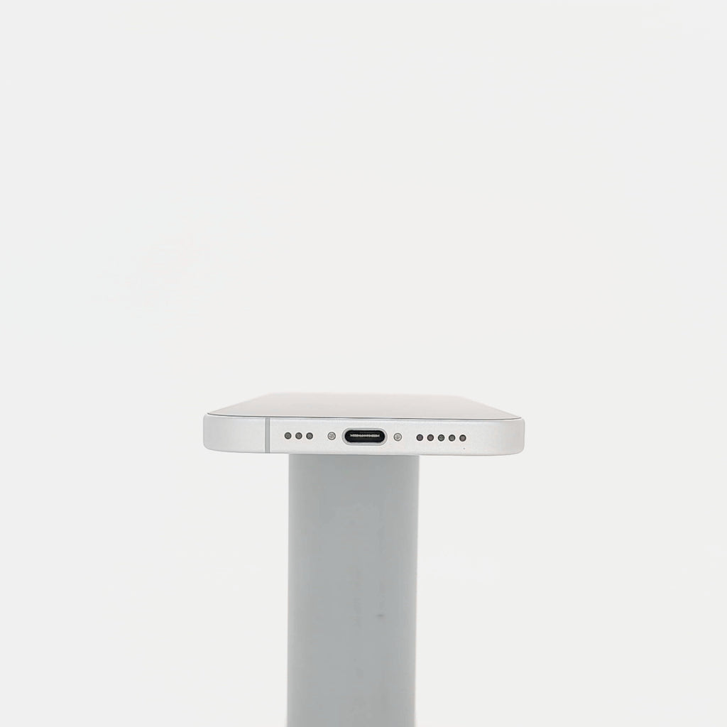 95新 Apple iPhone 16 256G 白色 中國大陸版