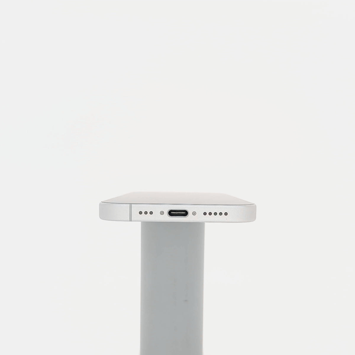 95新 Apple iPhone 16 256G 白色 中國大陸版