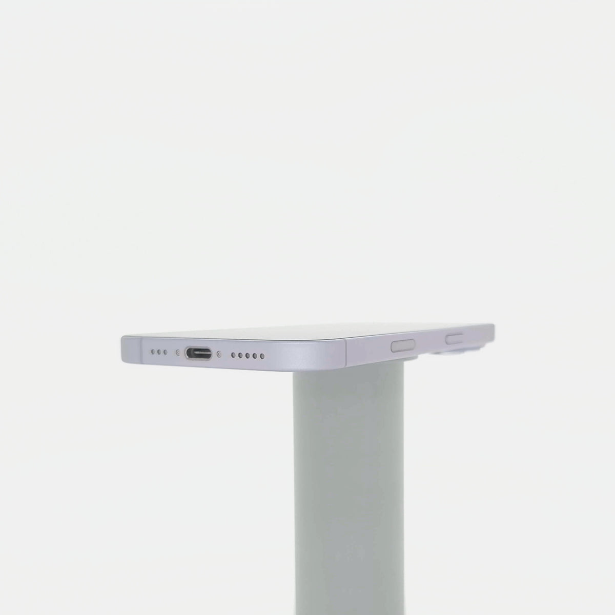 99新 Apple iPhone 17 256G 薰衣草紫色 中國大陸版