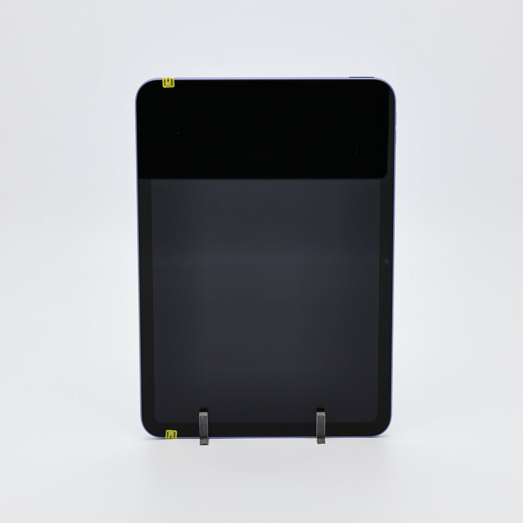 95新 Apple iPad 10代 64G 藍色 WIFI