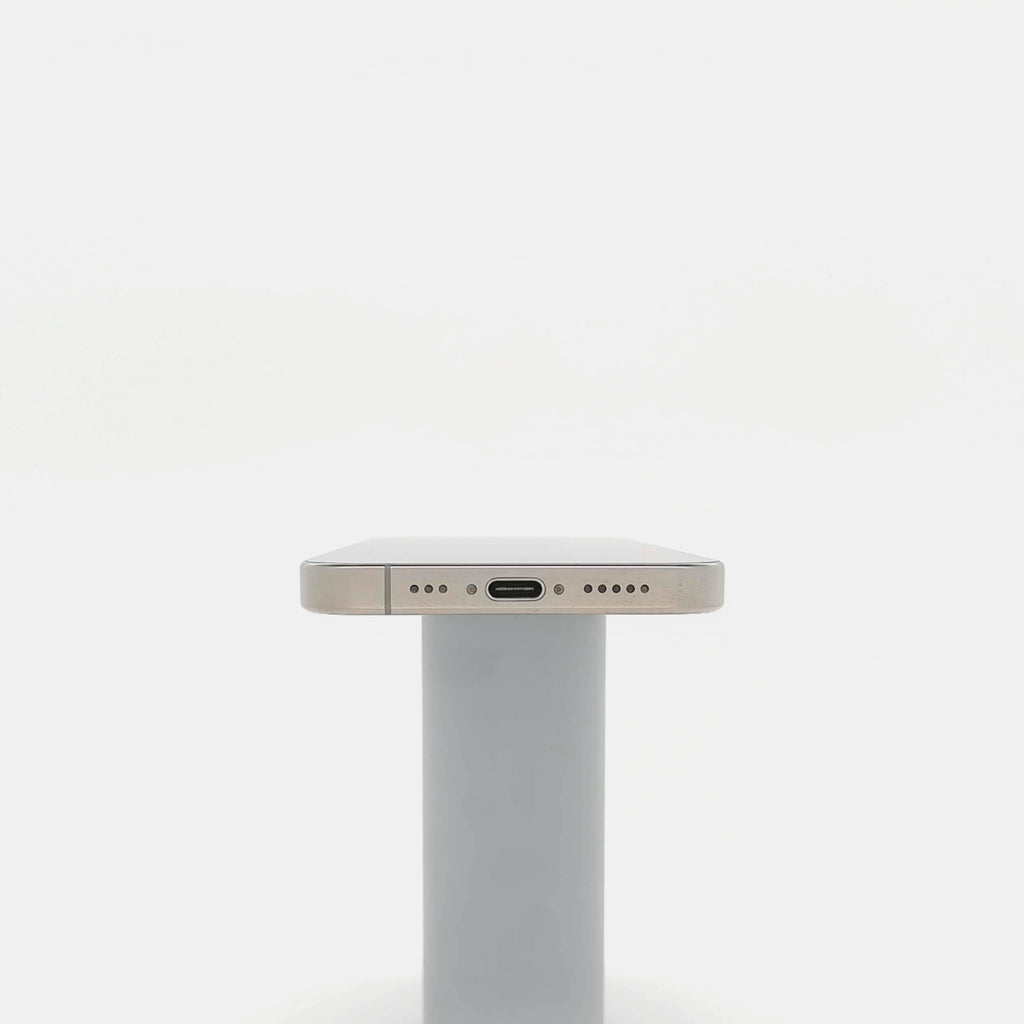 95新 Apple iPhone 16 Pro 256G 原色鈦金屬 中國大陸版