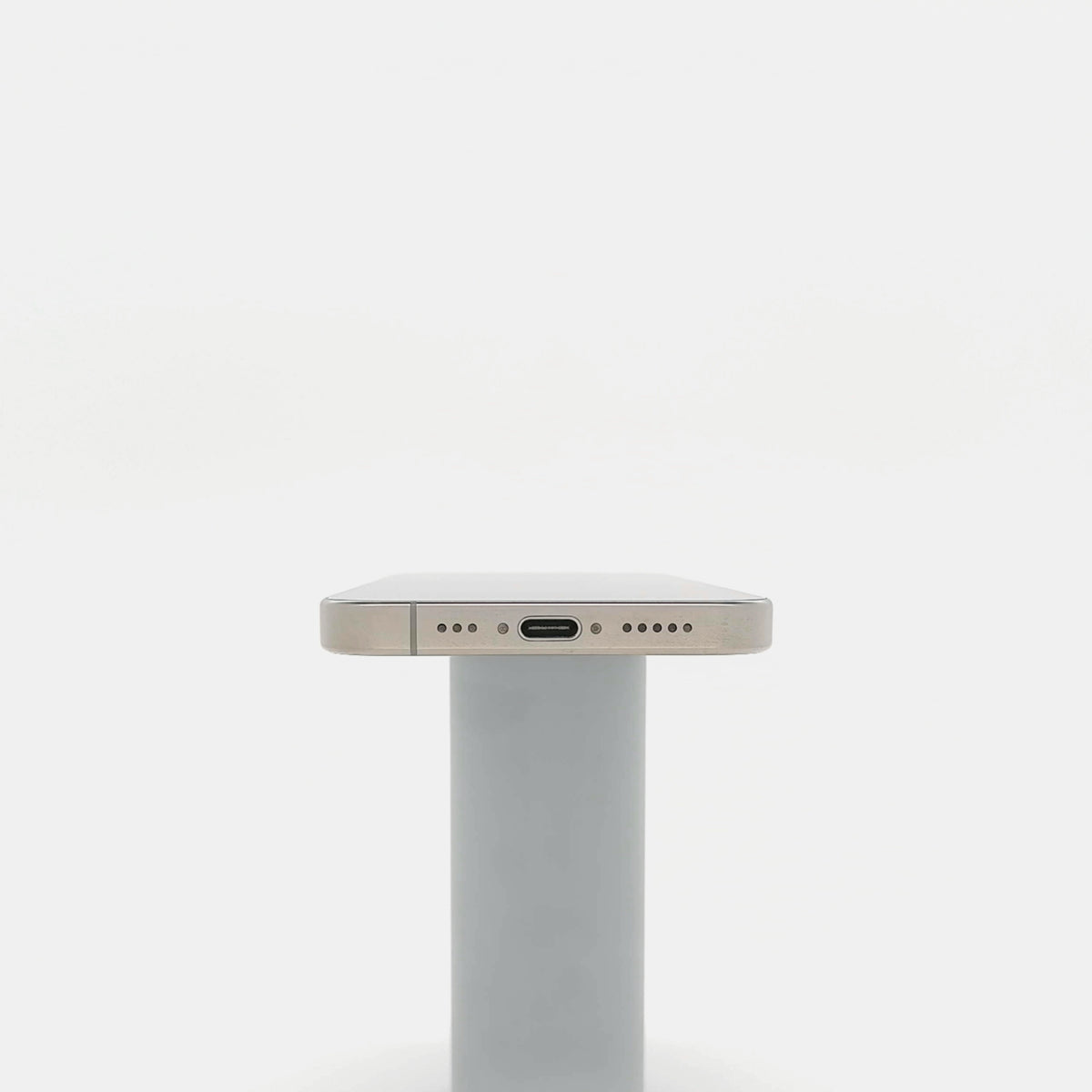 95新 Apple iPhone 16 Pro 256G 原色鈦金屬 中國大陸版