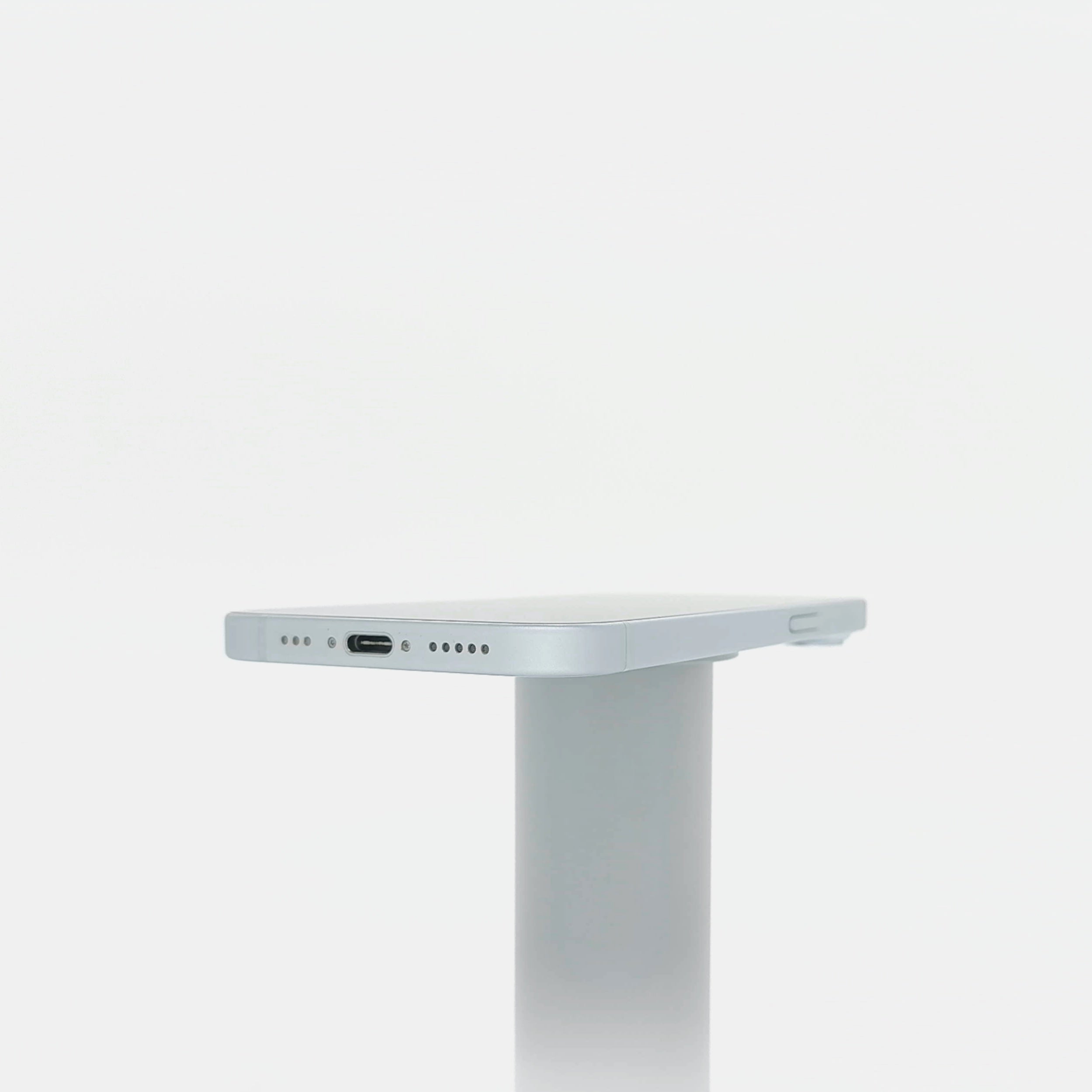 95新 Apple iPhone 15 256G 藍色 中國大陸版