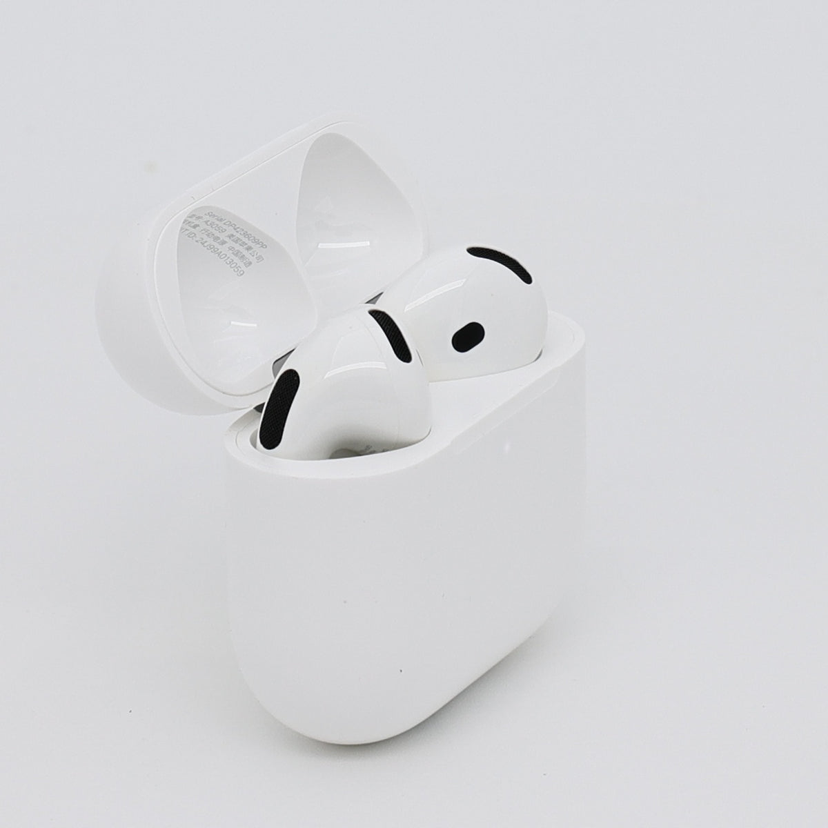 99新 Apple AirPods 4 (支持主動降噪) 白色