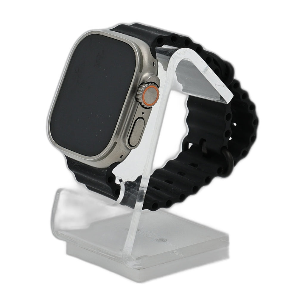99新 Apple Watch Ultra 2 49毫米 鈦金屬