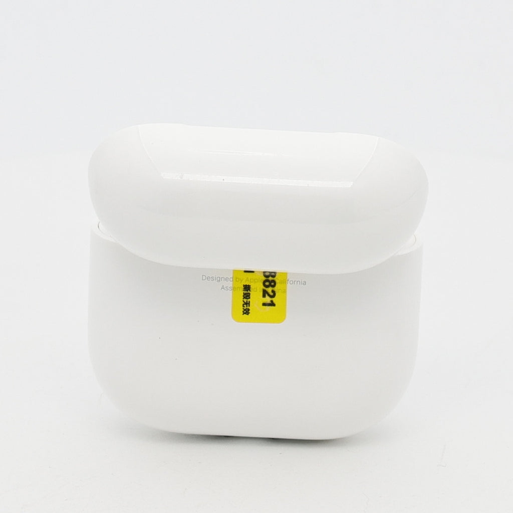99新 Apple AirPods 4 (不支持主动降噪) 白色