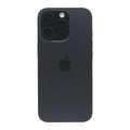 95新 Apple iPhone 16 Pro 128G 黑色鈦金屬 中國大陸版