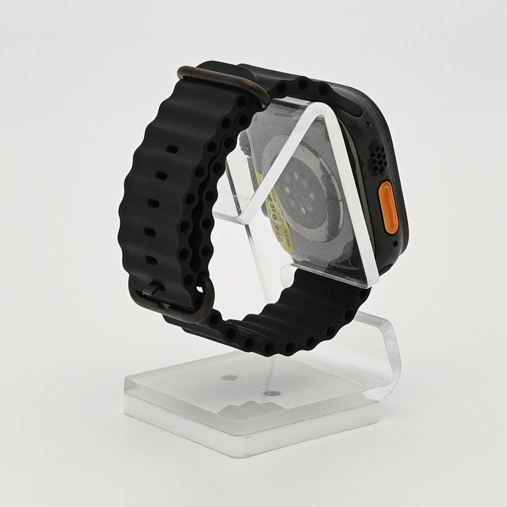 99新 Apple Watch Ultra 2 49毫米 鈦金屬