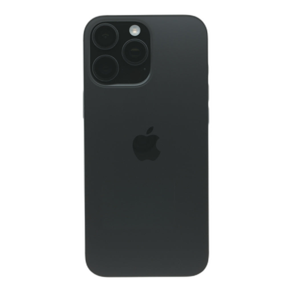95新 Apple iPhone 16 Pro Max 256G 黑色鈦金屬 中國大陸版