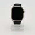 99新 Apple Watch Ultra 2 49毫米 鈦金屬