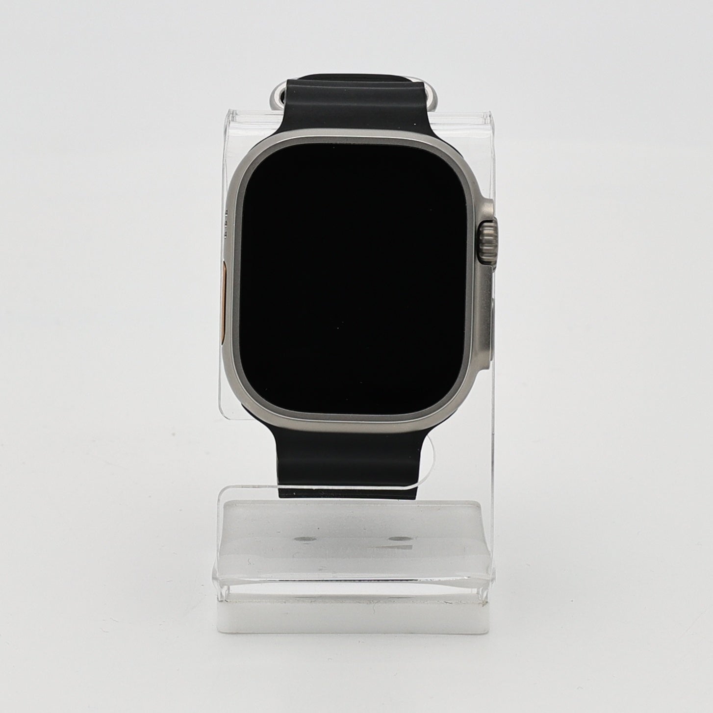 99新 Apple Watch Ultra 2 49毫米 鈦金屬