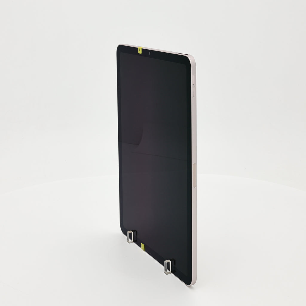 95新 Apple iPad Air5 64G 粉紅色 WIFI