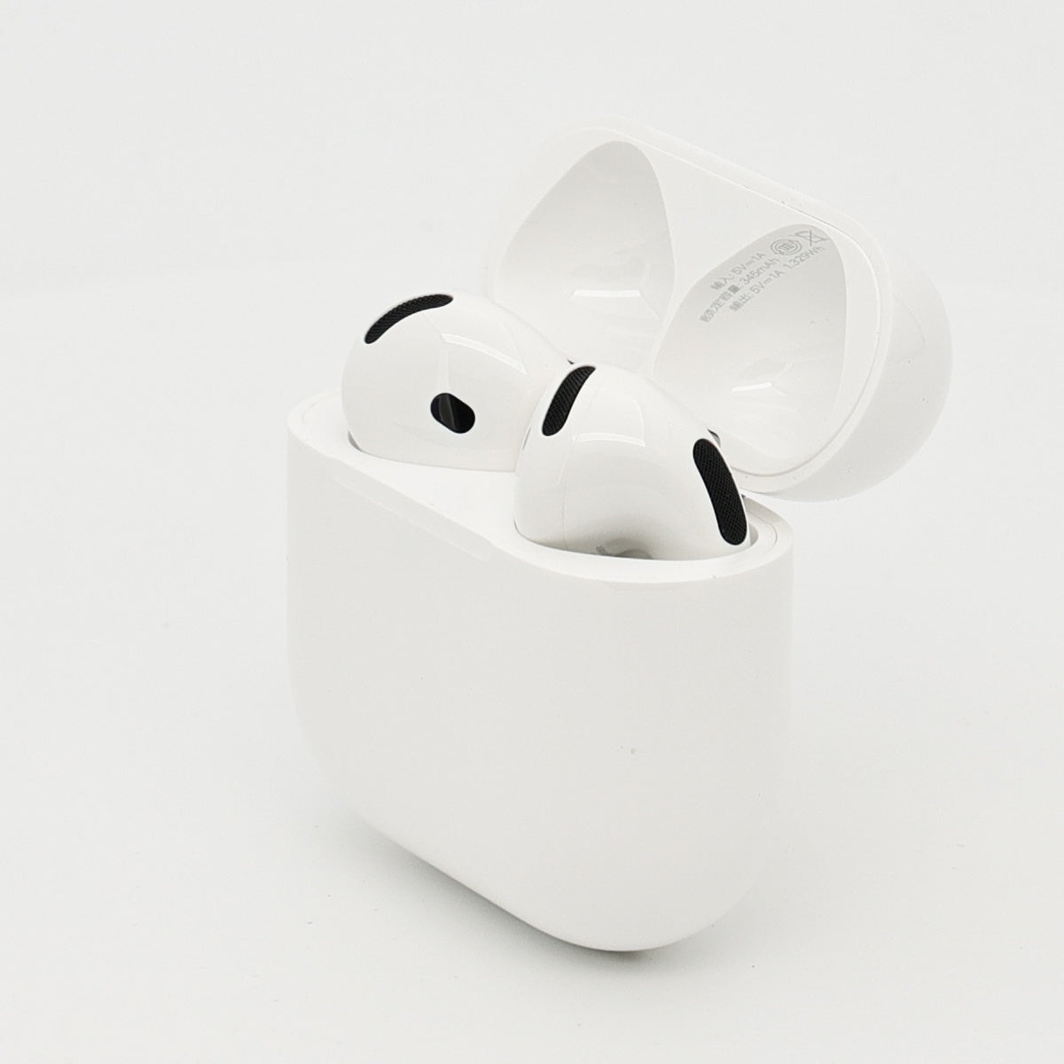 99新 Apple AirPods 4 (支持主动降噪) 白色