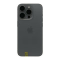 95新 Apple iPhone 15 Pro 128G 原色鈦金屬 中國大陸版