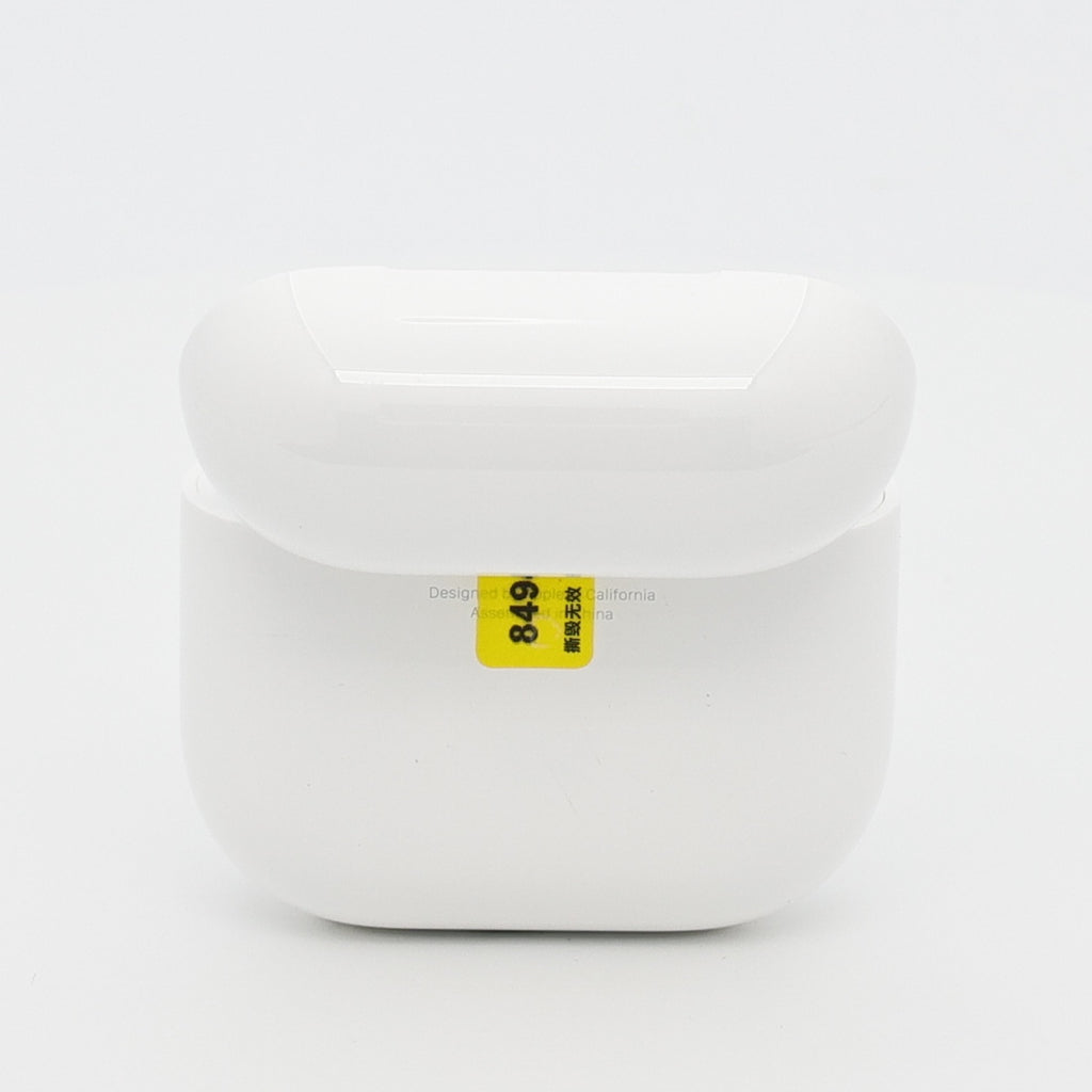99新 Apple AirPods 4 (支持主动降噪) 白色
